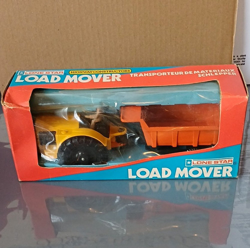 Lone star highway constructors - star,