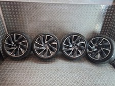 2014 CITROEN DS4 19" INCH