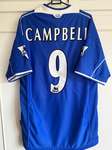 Everton 2000 2002 home - everton, 2000-2002