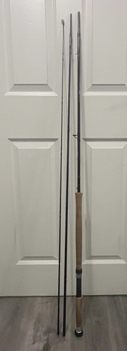 Daiwa whisker salmon fly rod - daiwa,