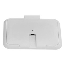 —Wet Wipe Heater Baby Wipe