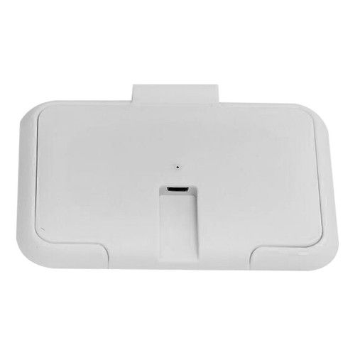 Wet wipe heater baby - —wet,