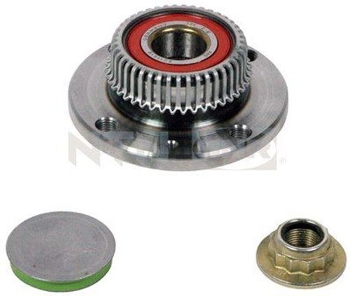 Fits snr ntn r154 - fits, /ntn-snr/