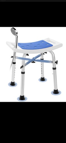 Ksitex shower stool - shower,