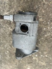 Lucas Comp K2FC Magneto Turns