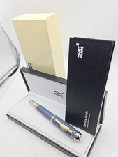 Montblanc Writers Edition