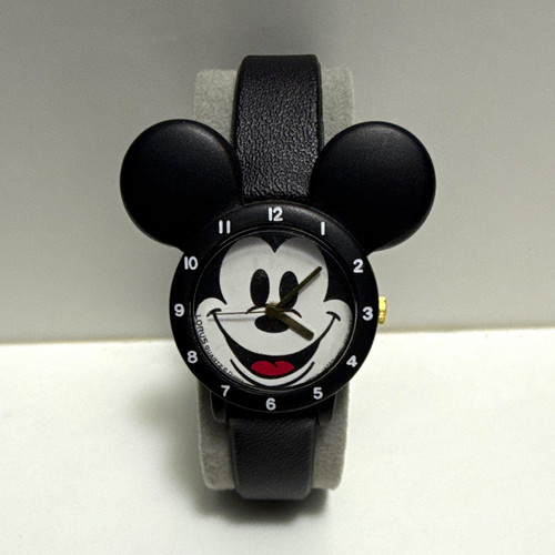 Vintage lorus disney mickey - vintage,