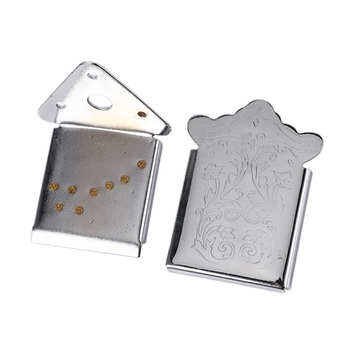 Mandolin tailpiece bridge - mandolin,