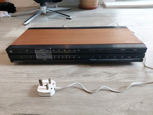 Vintage bang and olufsen - and,
