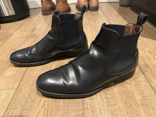 Roland cartier black - roland, leather