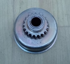 Magnum 20 Tooth Centrifugal Clutch, 3/4 Bore,  Go Kart,Cadet,GX160,GX200,Prokart