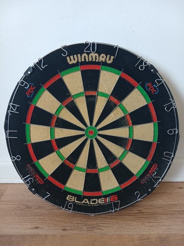 Winmau blade professional - winmau,