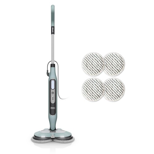 Shark automatic steam mop - mop, with