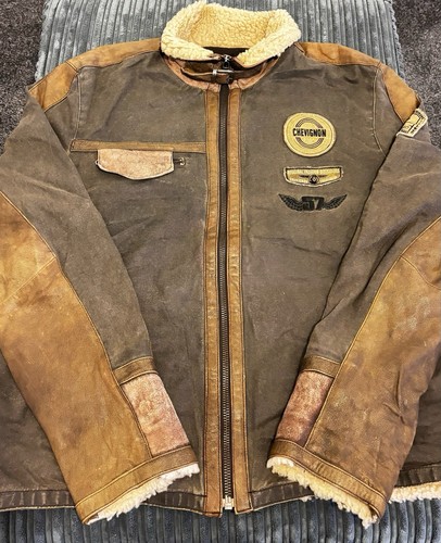 Original chevignon vintage - original, b