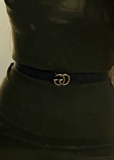 Authentic Gucci Marmont Slim