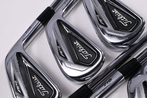 Titleist 716 ap2 irons 4 - titleist, 4-pw