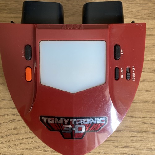 Tomy tomytronic sky - tomytronic, attack