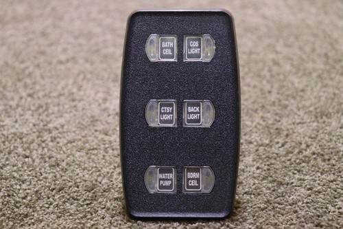 Used motorhome intellitec - used, 6