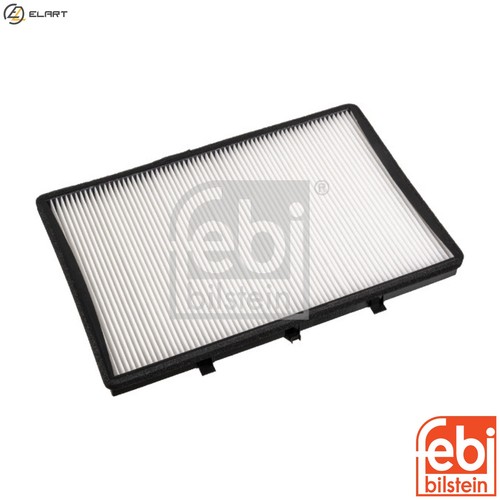 Filter cabin air - 19411, for