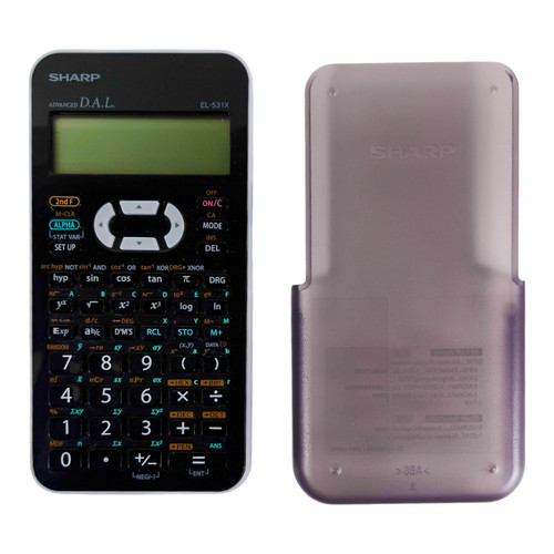 Sharp 531x advanced dal - sharp,