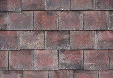 Acme Sandstorm Reclaimed Roof