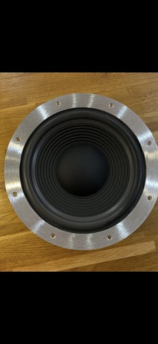 Direct replacement woofer - direct, /