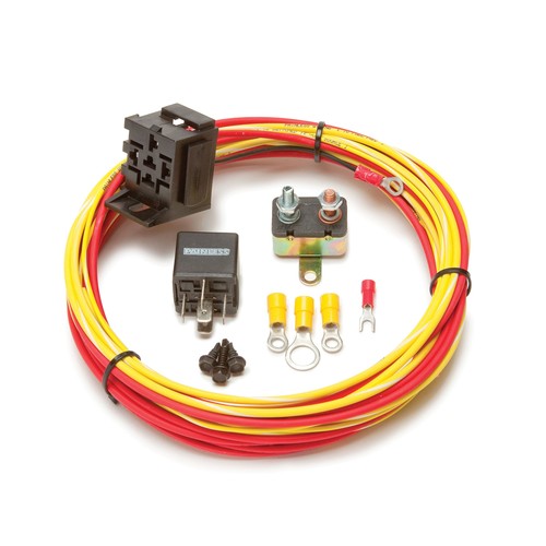 Universal fuel pump - pump, kit