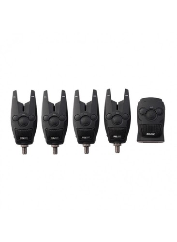 Prologic bite alarm set - alarm,