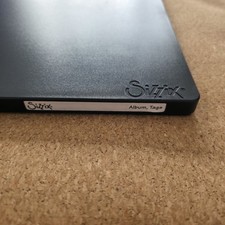 Sizzix Big Shot Pro Die -