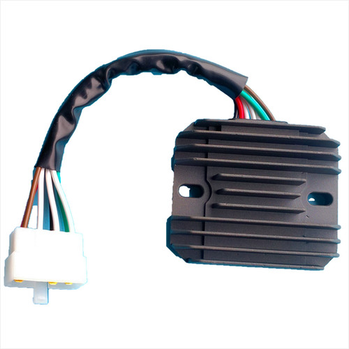 Regulator rectifier for yamaha - rectifier,