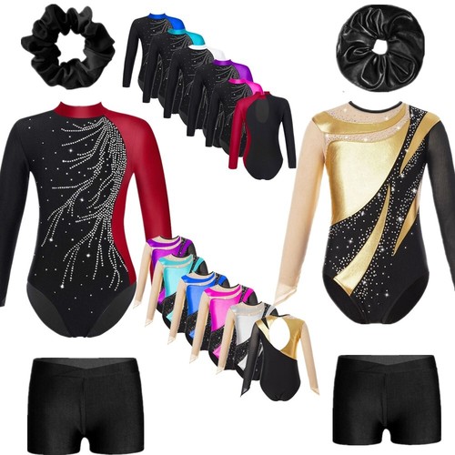 Girls long sleeve - uk,