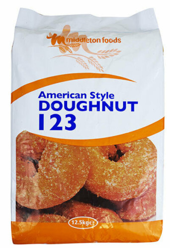 5kg american doughnut donut - american,