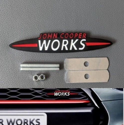 F64 mini cooper clubman jcw - f64,