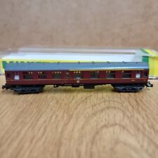 Lima N Gauge BR 1st Composite
