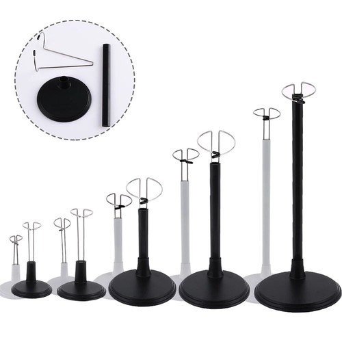 Adjustable metal white - adjustable,