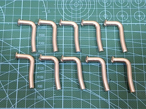 10x universal dexion - j, pallet
