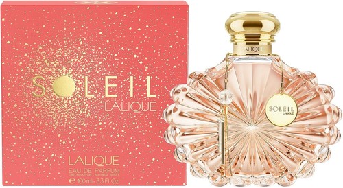 Lalique soleil 100ml - lalique, de