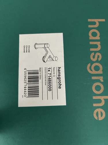 Hansgrohe neovis bath mixer - bath,