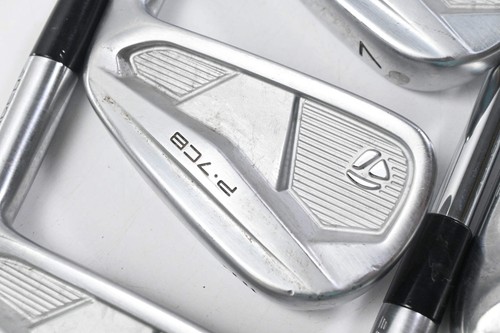 Taylormade 7cb irons 5 - taylormade,