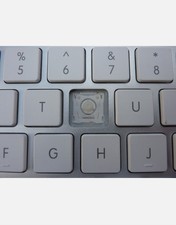 Replacement Key & Clip for