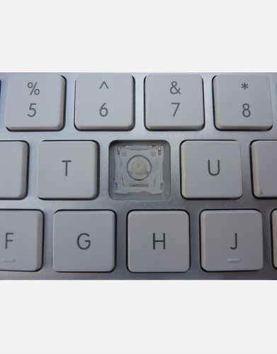Replacement key clip for - &,