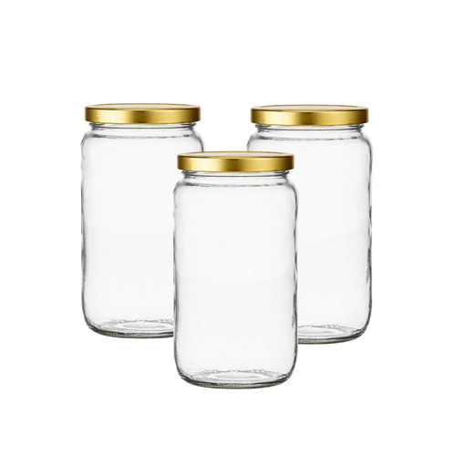 1062ml large glass food - large,