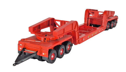 Corgi 17603 heavy haulage - 17603,