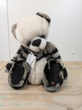 Kaycee Bears Zebedee Plush