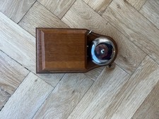Antique door bell