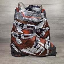 Tecnica Diablo Flame 3D