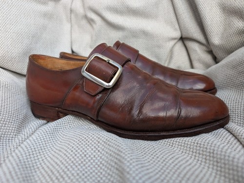 John lobb bespoke - lobb, made