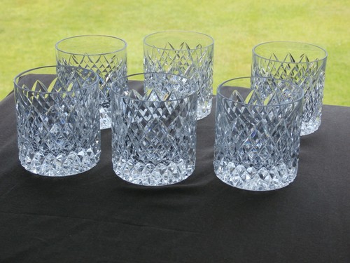 Tyrone crystal sperrins - x,
