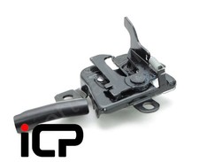 Genuine Bonnet Latch Lock