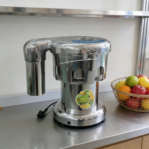 Commercial juicer 370w - commercial,